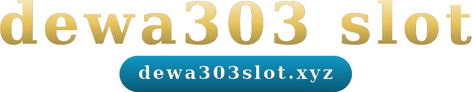 dewa303 slot logo